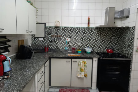 Sobrado à venda com 3 quartos, sendo 1 suíte, em Vila Cruzeiro, São Paulo, SP
