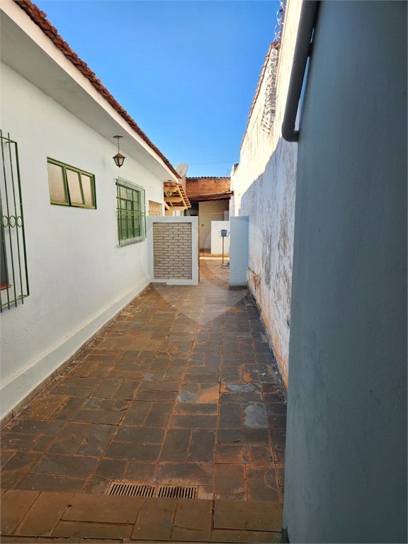 Casa à venda com 4 quartos, sendo 1 suíte, no Centro, Araraquara, SP