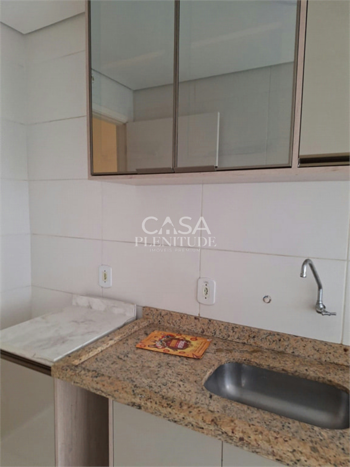Apartamento à venda com 2 quartos em Vila Hortência, Sorocaba, SP