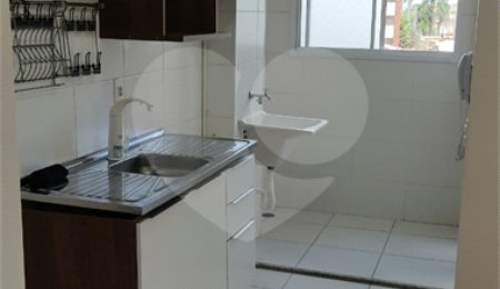 Apartamento à venda com 2 quartos em Vila Penteado, São Paulo, SP