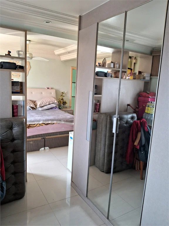Casa à venda com 4 quartos, sendo 2 suítes, em Vila Indiana, São Paulo, SP
