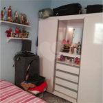 Casa à venda com 2 quartos no condomínio Benvinda Catarina de Jesus, São Paulo - SP