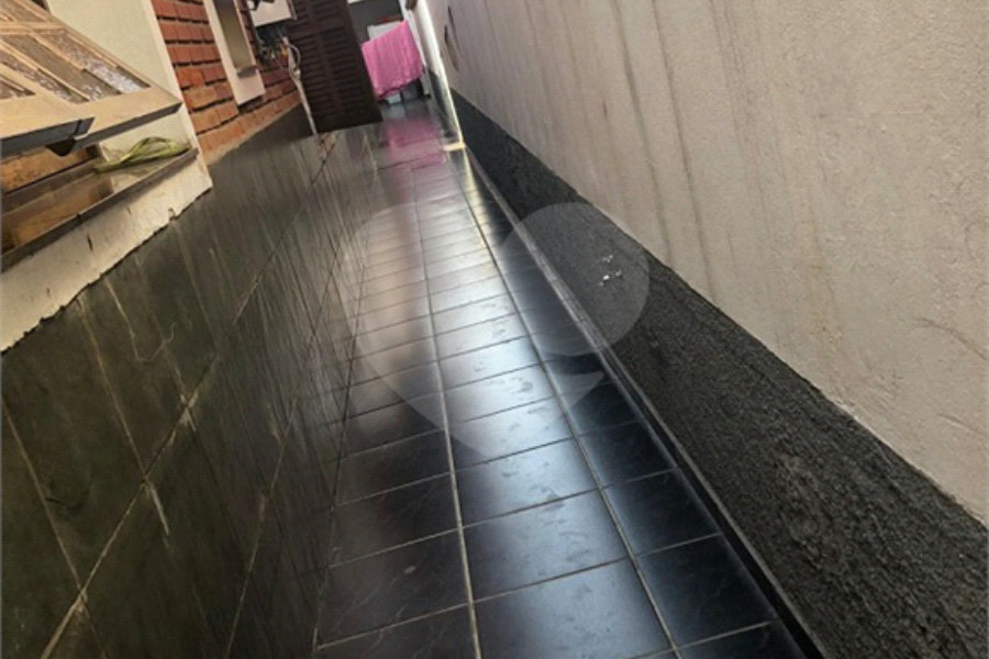 Casa Térrea à venda com 3 quartos em Tucuruvi, São Paulo, SP