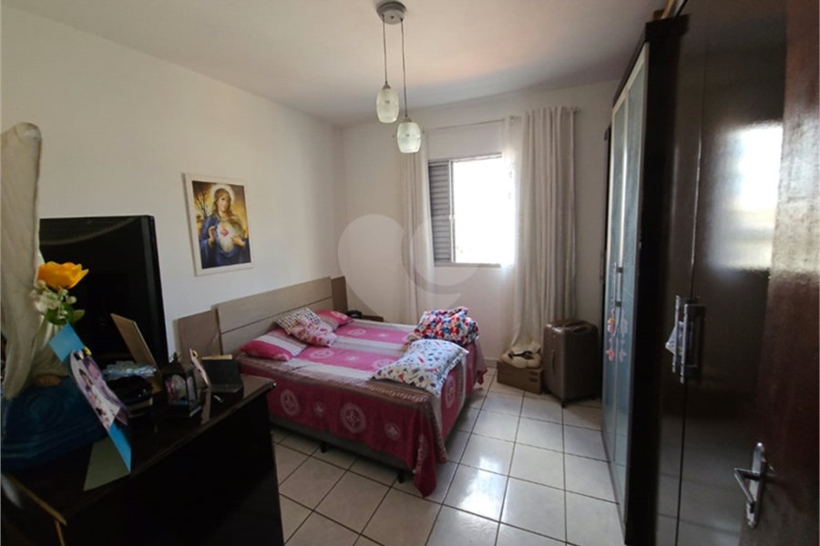 Casa à venda com 4 quartos em Casa Verde, São Paulo, SP