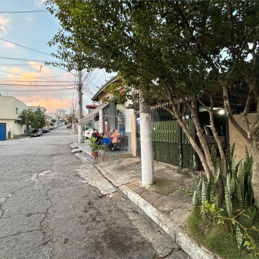 Casa Térrea à venda com 3 quartos em Vila Maria Alta, São Paulo, SP
