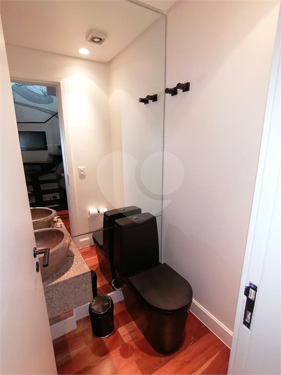 Apartamento à venda com 2 quartos em Paraíso, São Paulo, SP