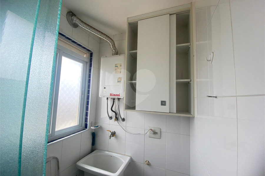 Apartamento à venda com 1 suíte em Santa Teresinha, São Paulo, SP
