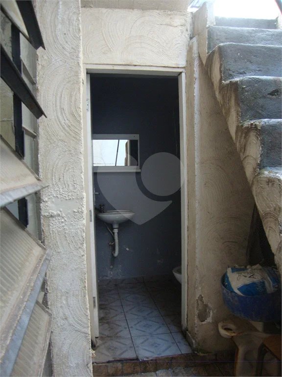 Sobrado à venda com 3 quartos em Casa Verde, São Paulo, SP