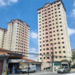 Apartamento à venda com 3 quartos, sendo 1 suíte, em Mandaqui, São Paulo, SP