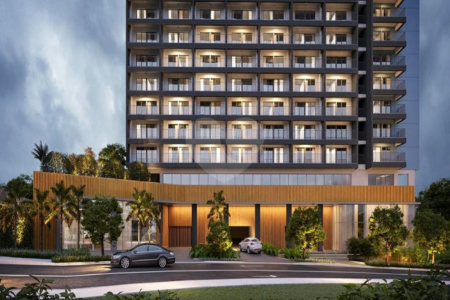 Apartamento à venda com 1 quarto em Vila Firmiano Pinto, São Paulo, SP