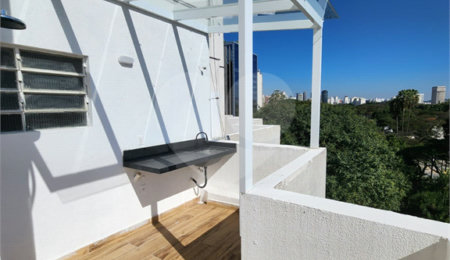 Apartamento à venda com 3 suítes em Jardim Paulista, São Paulo, SP