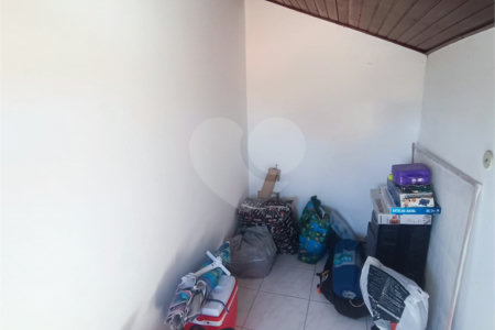Casa à venda com 3 quartos em Portinho, Cabo Frio, RJ