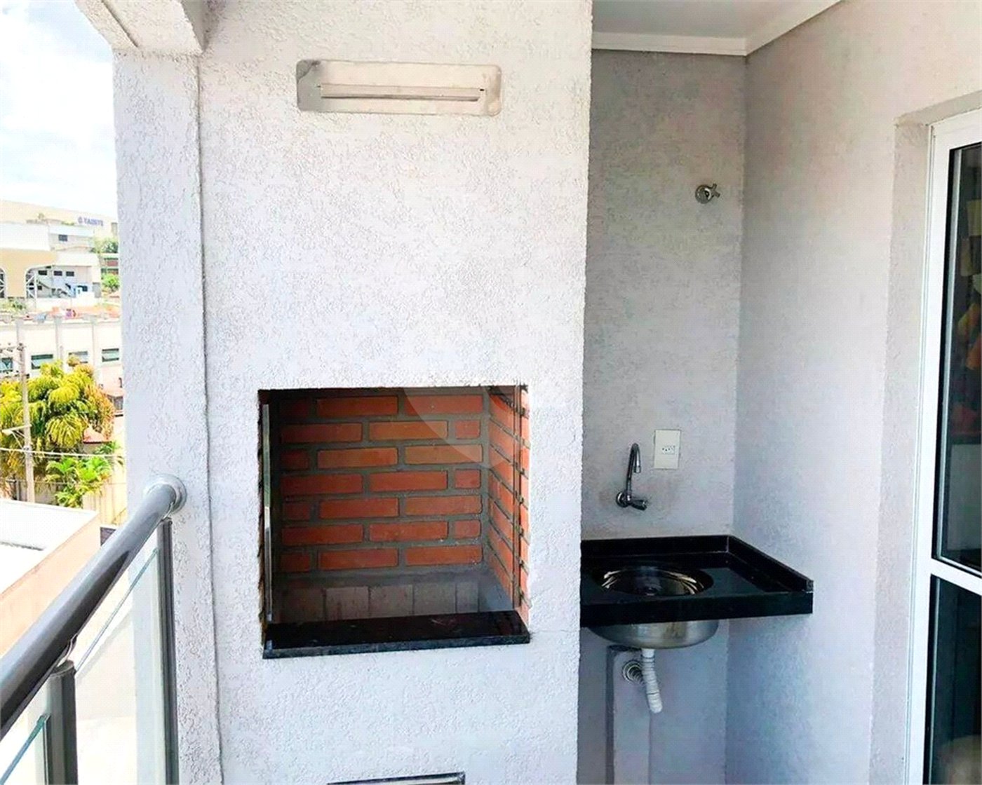 Apartamento à venda com 2 quartos, sendo 1 suíte, em Vila Lucy, Sorocaba, SP