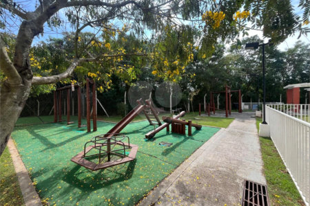 Apartamento à venda com 2 quartos em Jardim Bela Vista, Itapetininga, SP