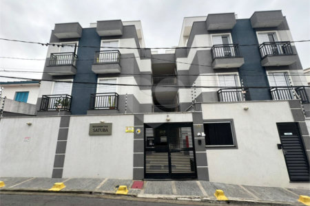 Apartamento à venda com 1 suíte em Vila Paulicéia, São Paulo, SP