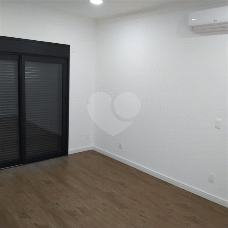 Casa à venda com 3 suítes no condomínio Condomino Parque dos Alecrins, Campinas - SP