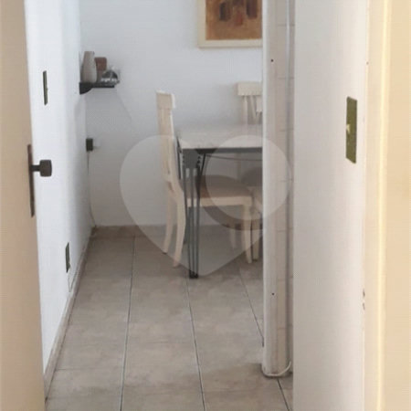 Apartamento à venda com 2 quartos em Jardim Pinheiros, São Paulo, SP