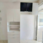 Apartamento com 1 dormitório à venda, 55 m² por R$ 420.000,00 - Pompéia - Santos/SP
