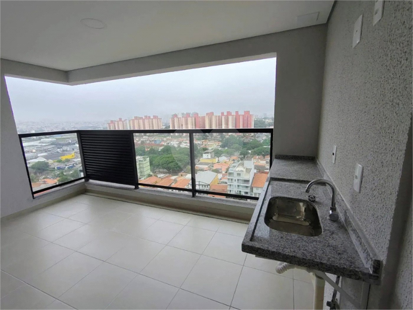 Apartamento para alugar com 2 quartos, sendo 1 suíte,  em Vila Caminho do Mar, São Bernardo do Campo, SP