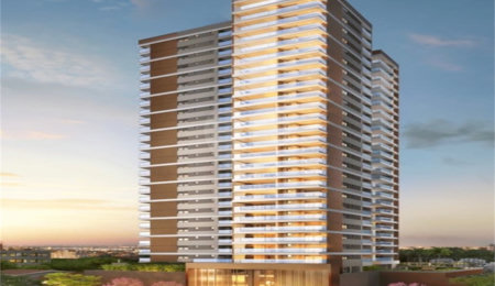 Apartamento à venda com 2 suítes em Jardim das Acácias, São Paulo, SP