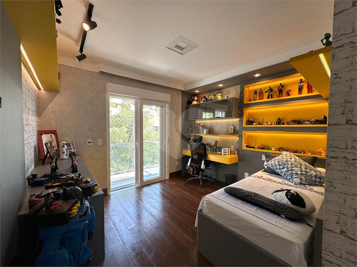 Casa à venda com 3 suítes no condomínio Reserva Nova Cantareira, São Paulo - SP