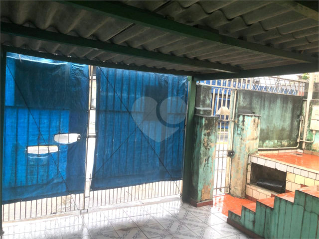 Casa Térrea à venda com 4 quartos em Jaçanã, São Paulo, SP