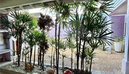 Sobrado à venda ou para alugar com 4 quartos, sendo 2 suítes,  em Tremembé, São Paulo, SP