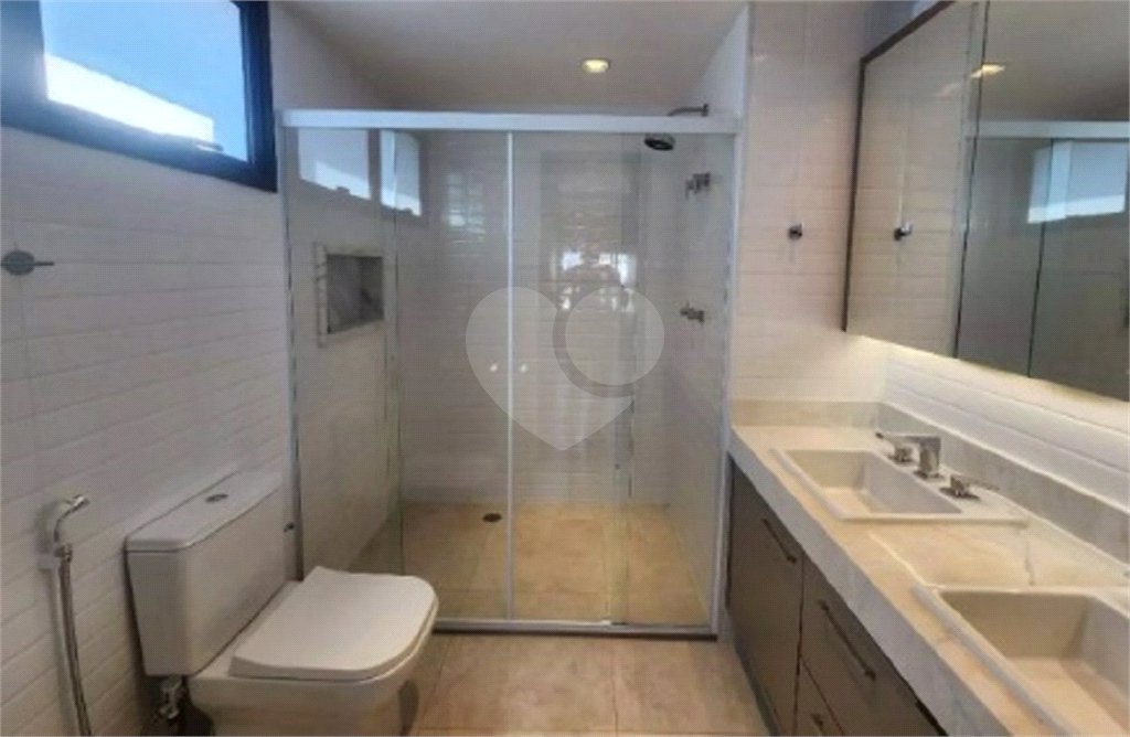 Apartamento à venda com 3 suítes em Indianópolis, São Paulo, SP