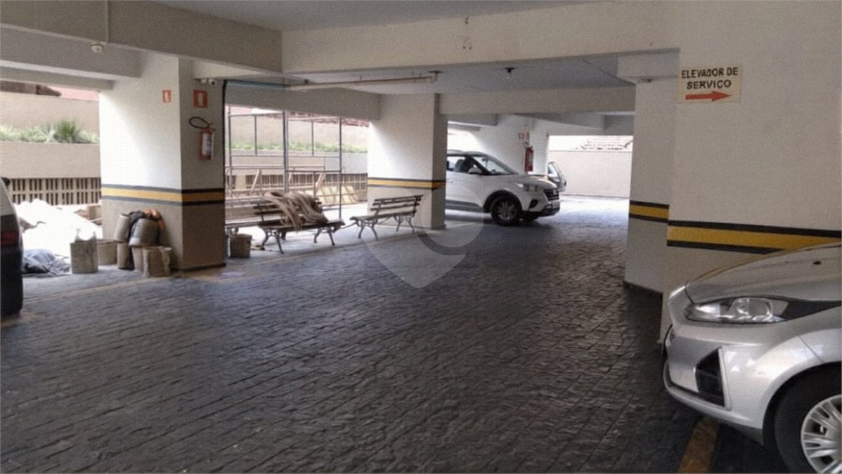 Apartamento à venda com 3 quartos no Centro, Ribeirão Preto, SP