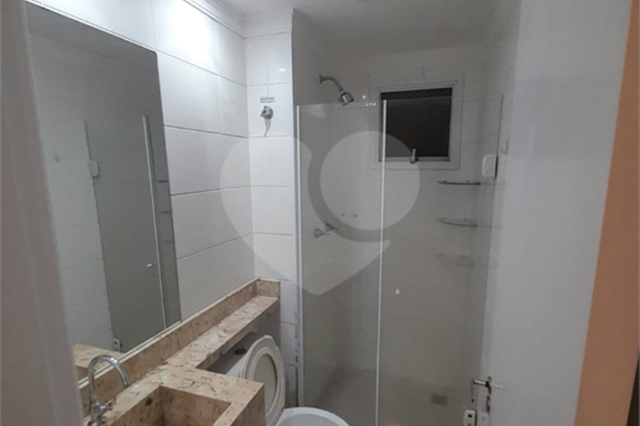 Apartamento para alugar com 2 quartos em Perus, São Paulo, SP