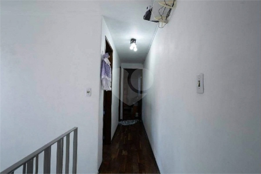 Sobrado à venda com 3 quartos, sendo 1 suíte, em Casa Verde, São Paulo, SP