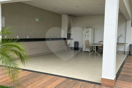 Terreno à venda em Jardim 21 de Março, Louveira, SP