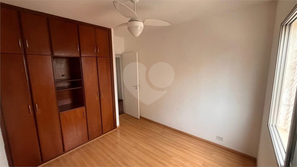 Apartamento à venda com 3 quartos em Alto da Boa Vista, São Paulo, SP