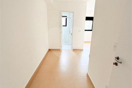 Apartamento à venda com 3 suítes em Vila Ema, São José dos Campos, SP