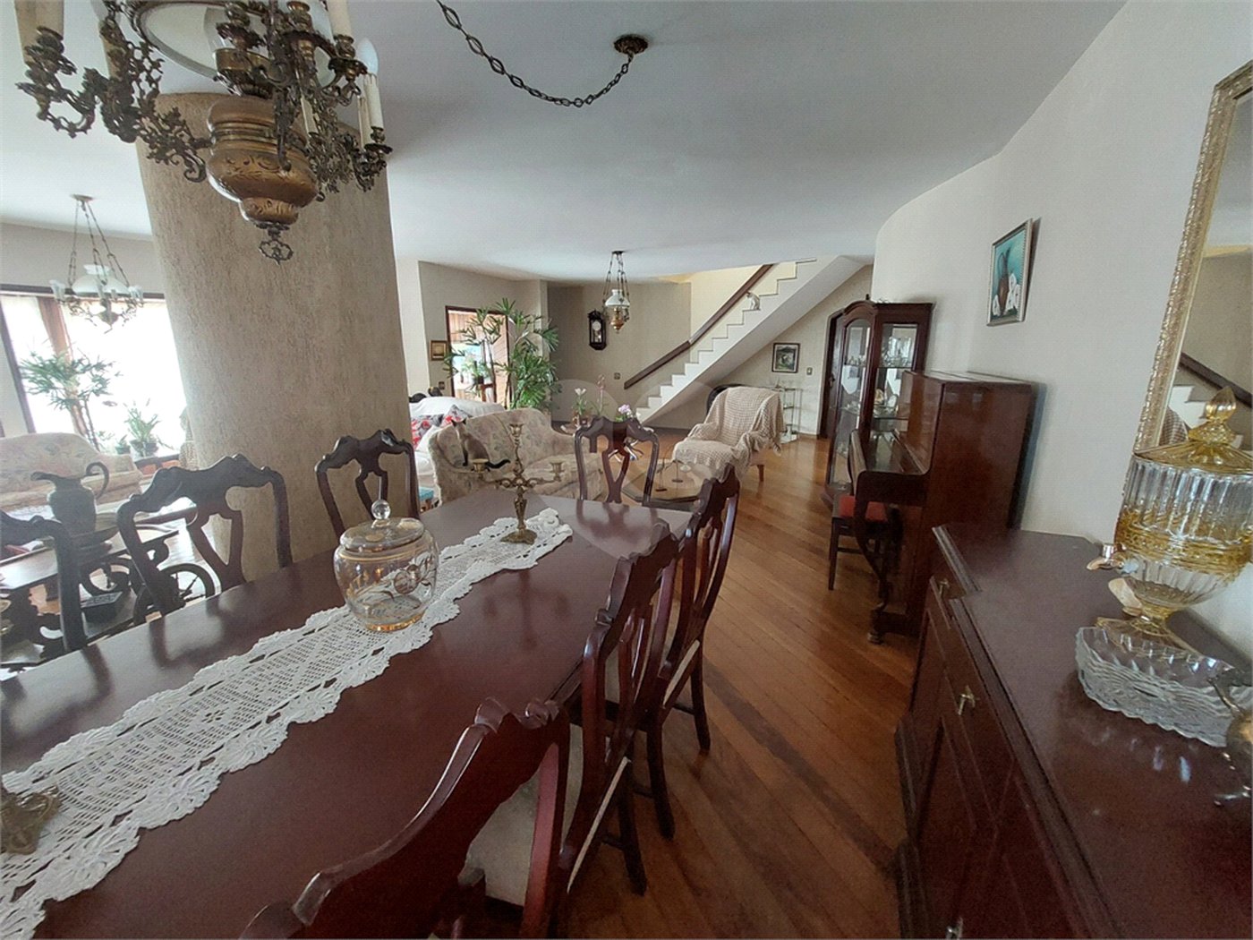 Casa à venda ou para alugar com 4 quartos, sendo 2 suítes,  em Rancho Grande, Mairiporã, SP