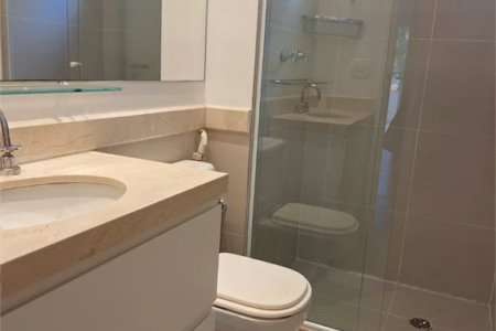 Apartamento à venda com 4 quartos, sendo 3 suítes, em Vila Gertrudes, São Paulo, SP