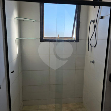 Apartamento à venda com 2 quartos em Jardim Residencial Paraíso, Araraquara, SP