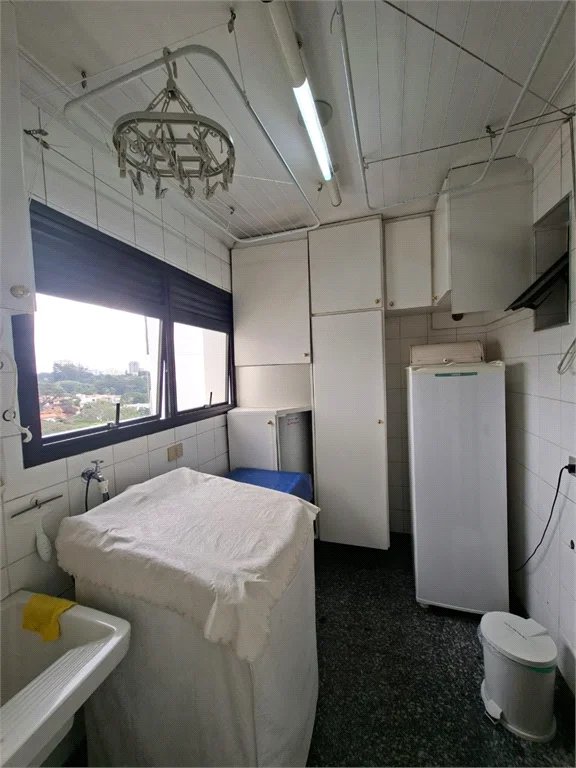 Cobertura à venda com 4 quartos, sendo 3 suítes, em Vila Progredior, São Paulo, SP