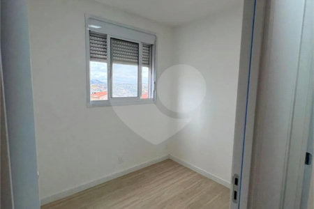 Apartamento à venda com 2 quartos em Jardim Adutora, São Paulo, SP