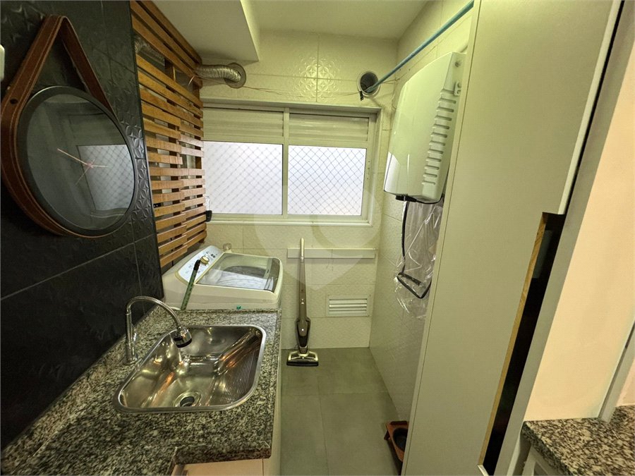 Apartamento à venda com 2 quartos em Belenzinho, São Paulo, SP