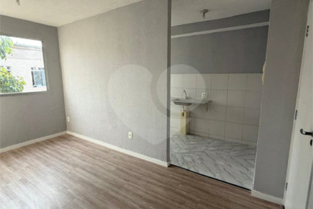 Casa à venda com 2 quartos no condomínio Residencial Bela Vida 2, Rio de Janeiro - RJ