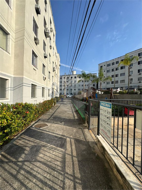 Apartamento para alugar com 2 quartos em Campo Grande, Rio de Janeiro, RJ