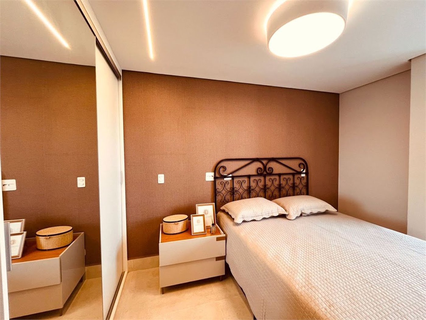 Apartamento com 3 dormitórios à venda, 285 m² por R$ 3.490.000,00 - Jardim Virginia - Guarujá/SP