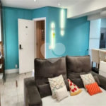Apartamento à venda com 3 quartos, sendo 1 suíte, em Chácara Califórnia, São Paulo, SP