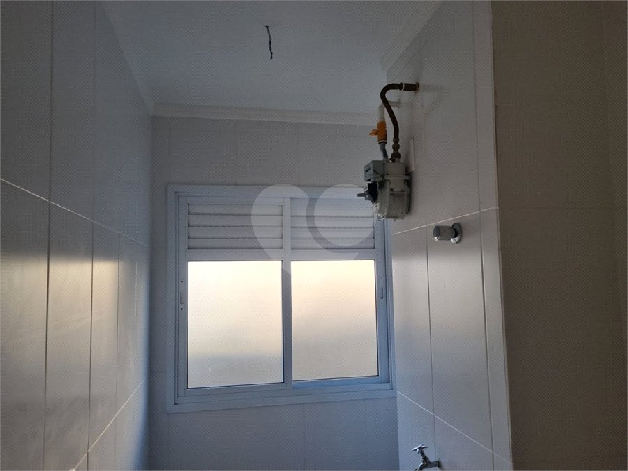 Apartamento para alugar com 2 quartos em Vila Gustavo, São Paulo, SP