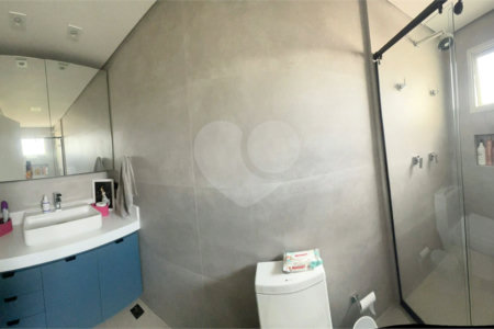 Apartamento à venda com 3 quartos, sendo 1 suíte, em Vila Paulicéia, São Paulo, SP