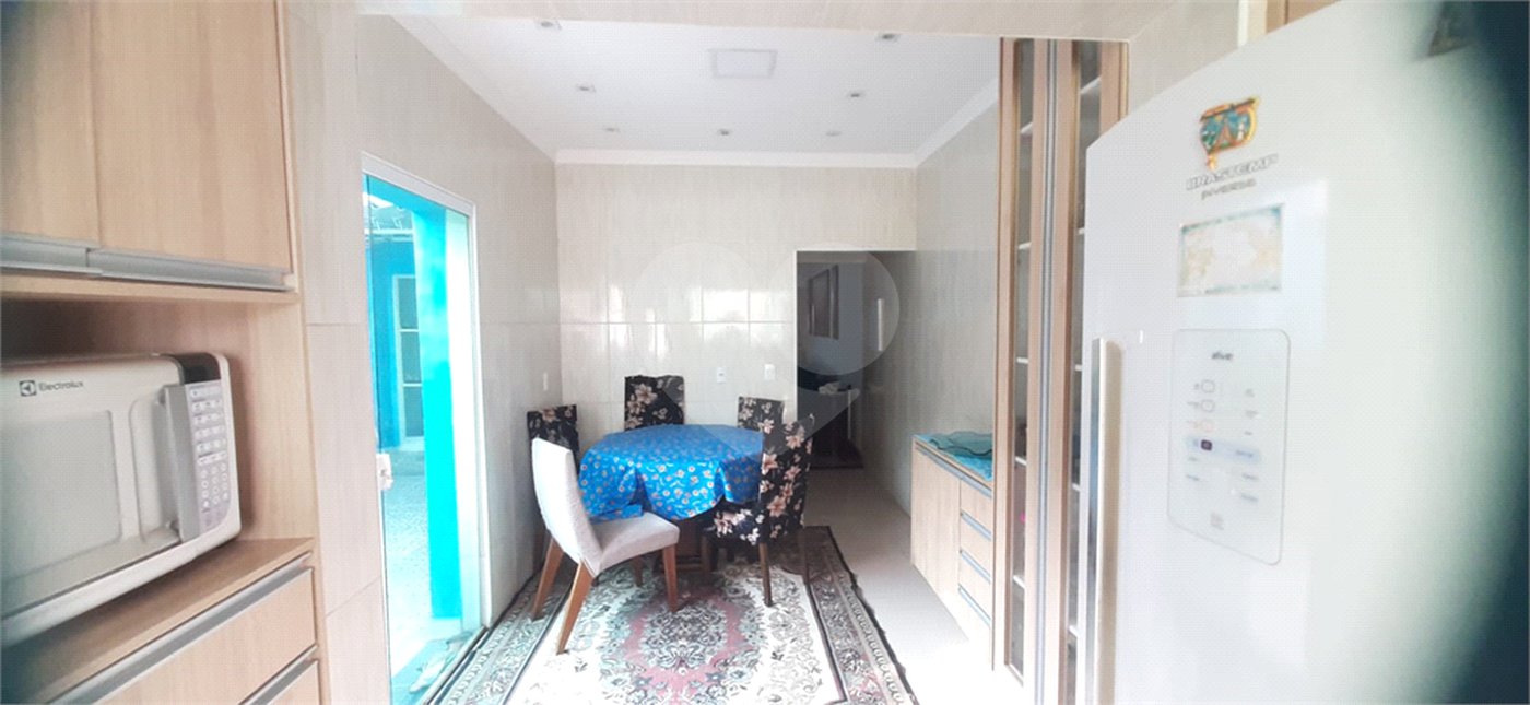 Sobrado à venda com 4 quartos, sendo 1 suíte, em Santana, São Paulo, SP