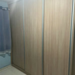 Apartamento à venda com 3 quartos, sendo 1 suíte,  em Jardim São Luís, São Paulo, SP