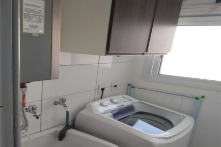 Apartamento à venda com 2 quartos em Vila Andrade, São Paulo, SP