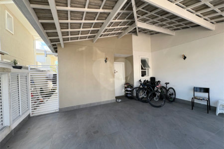 Casa à venda com 3 quartos, sendo 1 suíte,  no condomínio Reserva Ipoema By Helbor-home, Mogi das Cruzes - SP